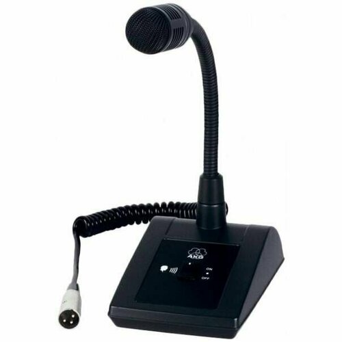 AKG DST99 S Микрофон динамический 3614900₽