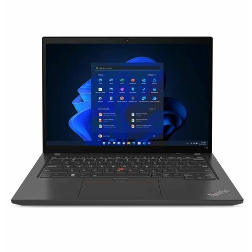Ноутбук ThinkPad T14 21AH0037PB 17061000₽