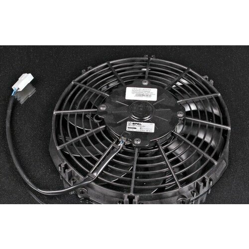 Вентилятор охлаждения универсальный 10