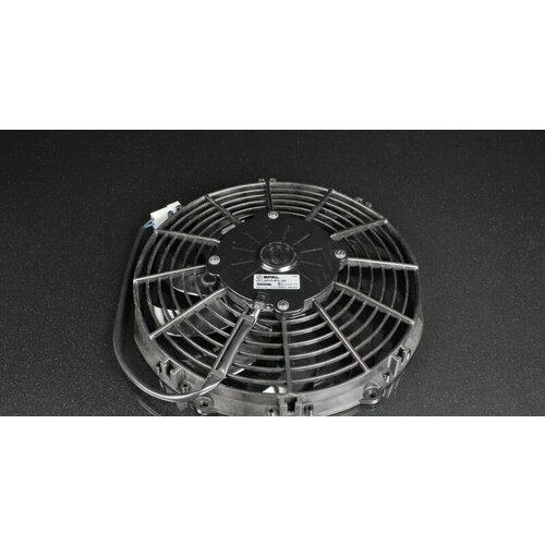 Вентилятор охлаждения универсальный 10