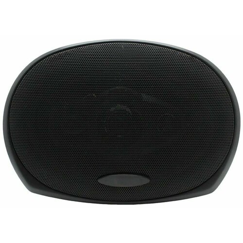 Автомобильные динамики 6958 Овал 16х24 См 6х945 Дюйм 1800 Вт Комплект из 2 штук Коаксиальная акустика 4-х полосная 329000₽