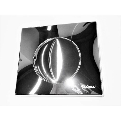 W3089AA Кнопка Хром смыва на инсталляцию VIDIMA подвесного унитаза 7198₽