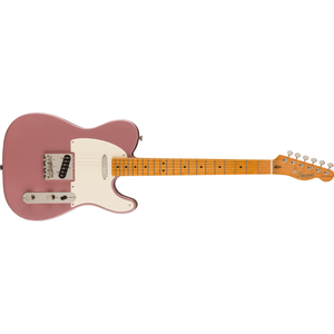 Fender Электрогитара SQUIER CV '50s Telecaster MN Burgundy Mist