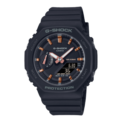 Наручные часы CASIO G-Shock GMA-S2100-1A