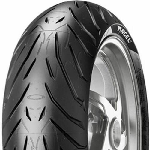 PIRELLI шина 160/60ZR17 ANGEL ST (69W) TL M/C задняя