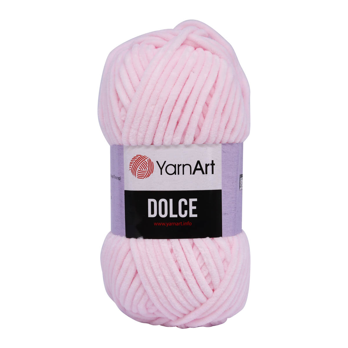    YarnArt 'Dolce' 100 120 (100% ) (781 -), 5 