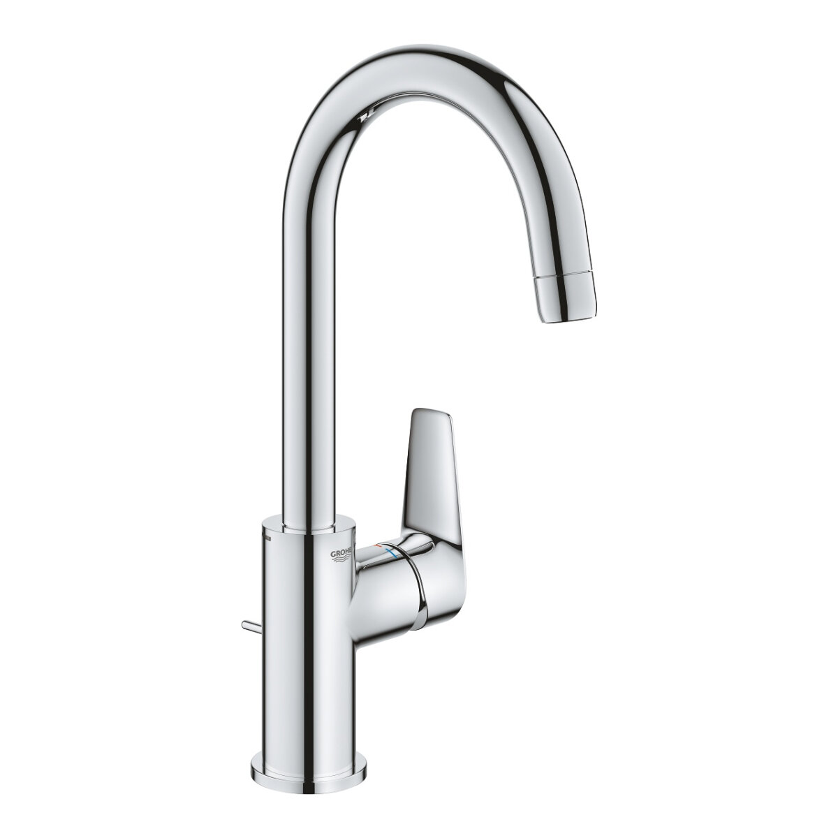 Смеситель для раковины (умывальника) GROHE 23776001