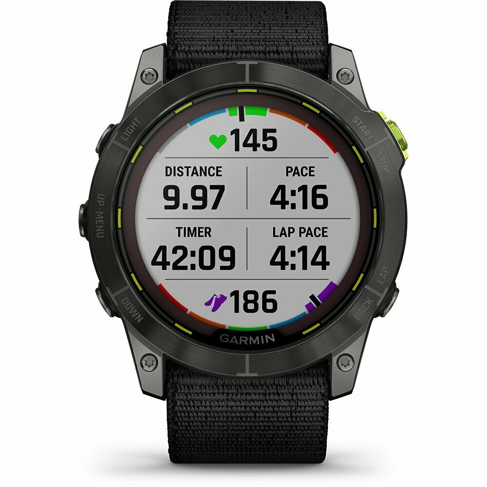 Garmin Enduro 2