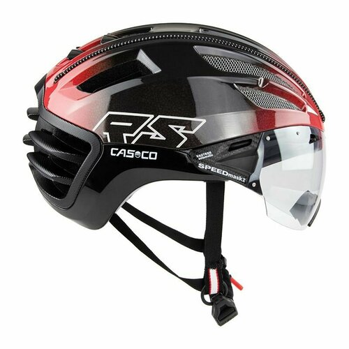 фото Шлем casco speedairo2 04.1576. l