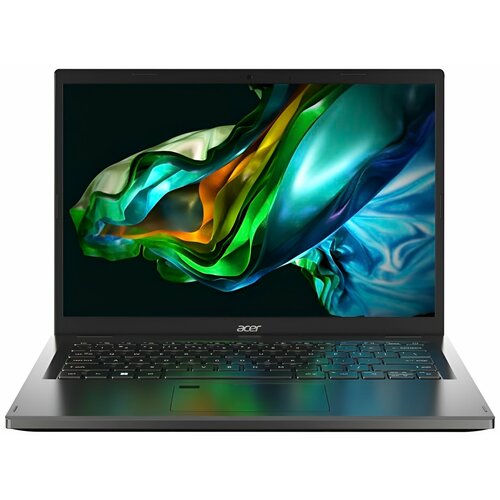 Ноутбук Acer Aspire 5 A514-56M-34S8 141920x1200 Intel Core i3 1305U16Ghz8GB SSD 256GB No OSNX KH6CD002 4499000₽