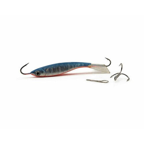 фото Балансир x-tackle simp, вес: 8,5гр, длина: 40мм, цвет: #014,