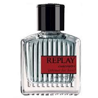 Туалетная вода Replay Intense for Him 30 мл