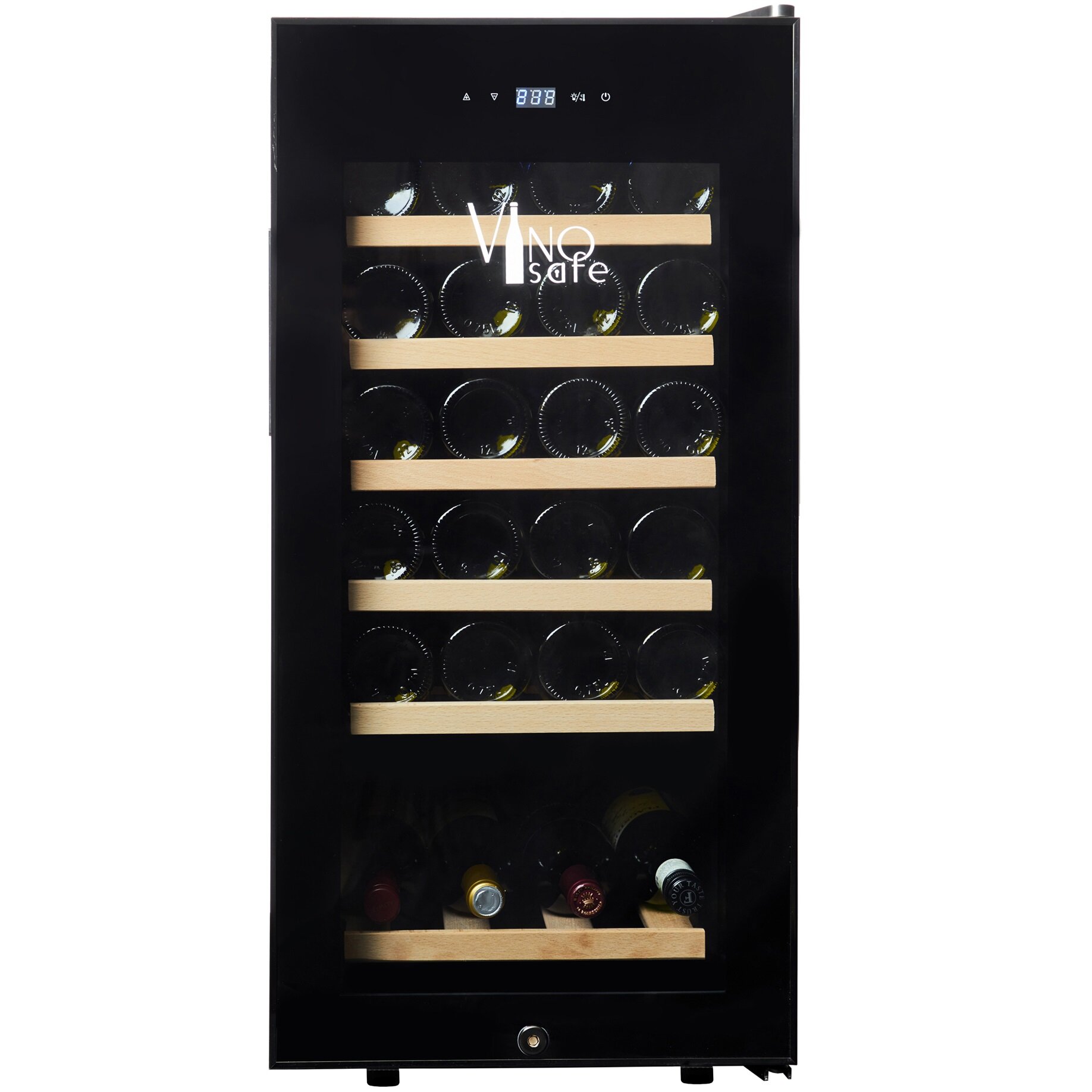 фото Винный шкаф Vinosafe VSF32AM