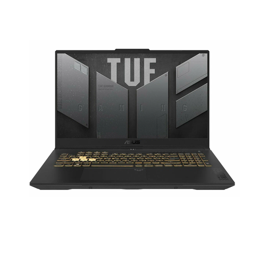 Ноутбук ASUS TUF Gaming F17 с 173 FHD IPS 250N 144Hzi7-12700H16GB1TB SSDRTX 4060 19188000₽