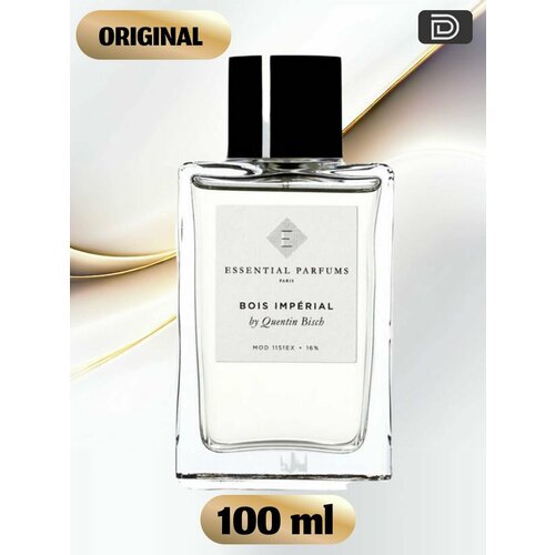 Bois Imperial Essential parfums by Quentin Bisch 100ml