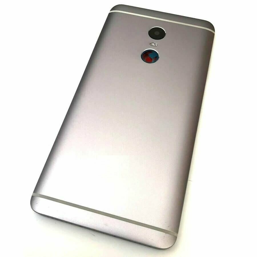 Задняя крышка для Xiaomi Redmi Note 4 белый