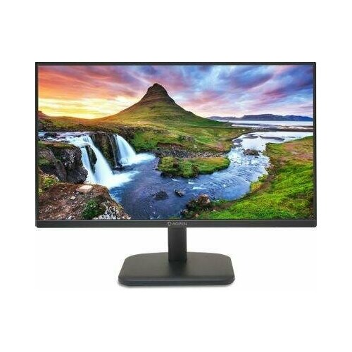 Монитор Aopen 27 27CL1Ebmix черный 1299000₽