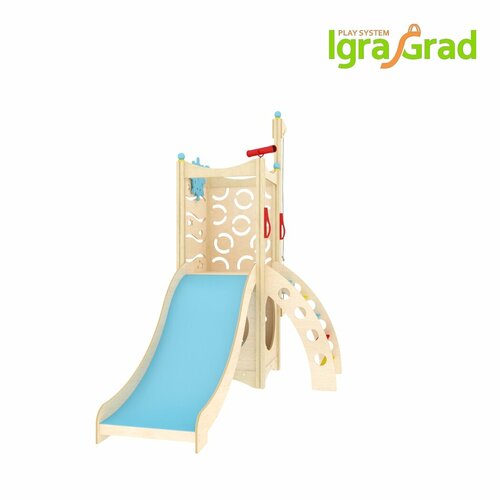 IgraGrad Детская игровая площадка IgraGrad 3