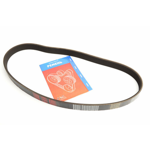 Ремень генератора Калина Chevrolet Toyota Chrysler Nissan 6РК885 VOIL 437₽