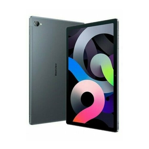 Планшетный компьютер Blackview Tab 15 Pro 8256 ГБ серый 1799000₽