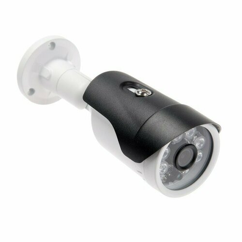 Видеокамера EL IB4028P_V3 IP 40M 13SC401AI CMOS 40 Мп до 25кс РоЕ ИК до 20 м 583100₽