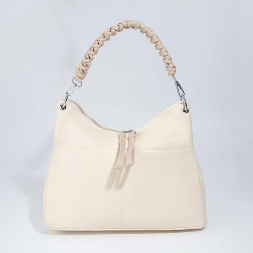 фото Сумка торба , бежевый нет бренда