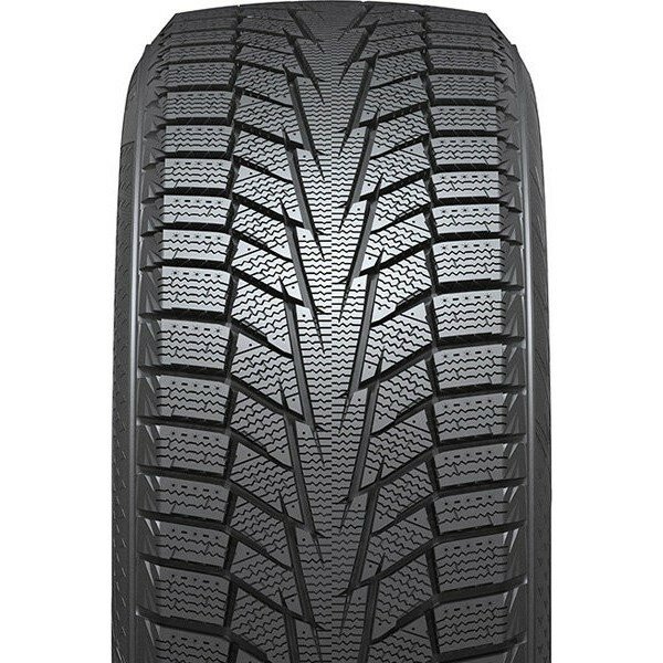 Автомобильные шины Hankook Winter i*cept iZ2 W616 195/60 R15 92T