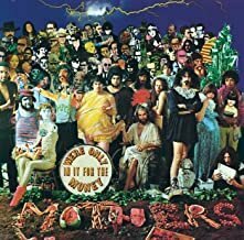 Виниловые пластинки, Zappa Records, THE MOTHERS OF INVENTION - We're Only In It For The Money (LP) - фото №1