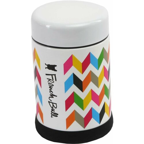 Кружка French Bull Ziggy Grand 500мл х2шт