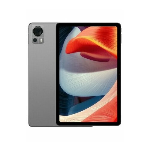 Планшетный компьютер Doogee Tab T20 8256 ГБ серый 1899000₽