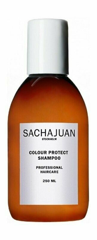 Шампунь для окрашенных волос Sachajuan Colour Protect Shampoo