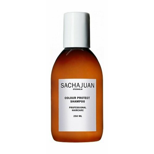 Шампунь для окрашенных волос Sachajuan Colour Protect Shampoo шампунь для окрашенных волос sachajuan colour protect shampoo 250 мл