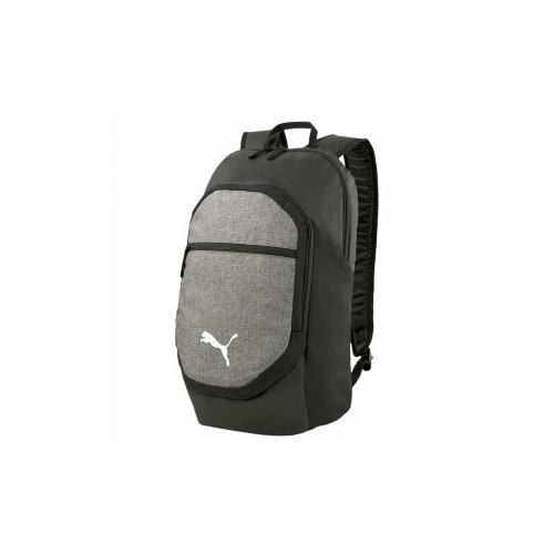 55194-83270 Рюкзак спортивный PUMA TeamFINAL 21 Backpack Core, 07894301, полиэстер, серый-чёрный рюкзак спортивный attache полиэстер серый оранжевый