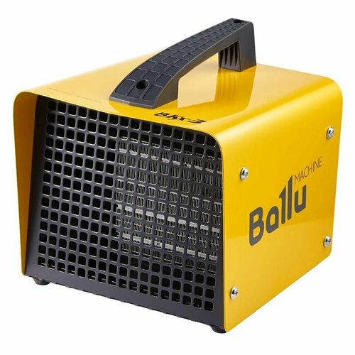 фото Пушка тепловая bkx 2квт 220в 120куб. м/ч bkx-3 ballu нс-1013525 bally