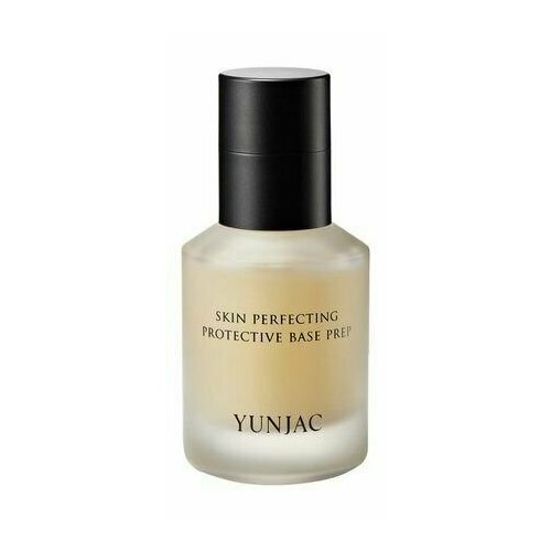 Защитная основа под макияж Yunjac Skin Perfecting Protective Base Prep