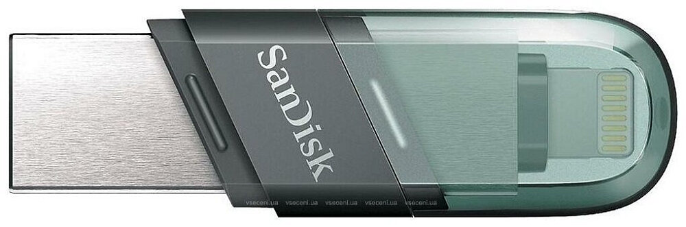 USB флешка SanDisk - фото №3