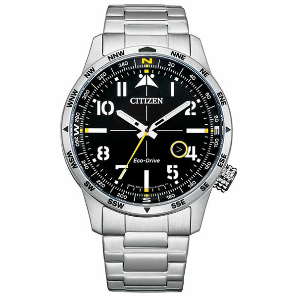 Наручные часы CITIZEN BM7550-87E