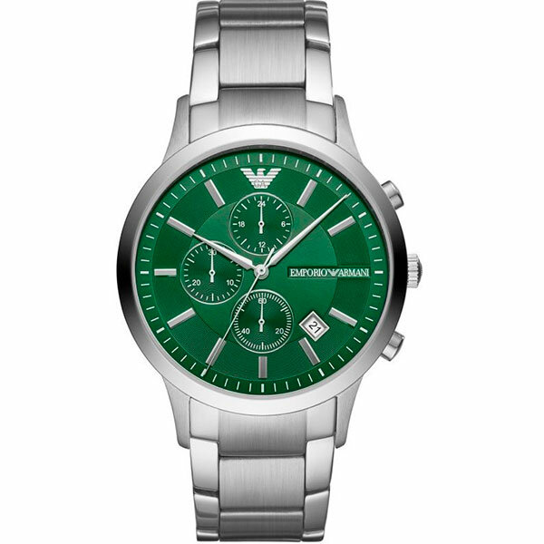 Наручные часы EMPORIO ARMANI Renato AR11507