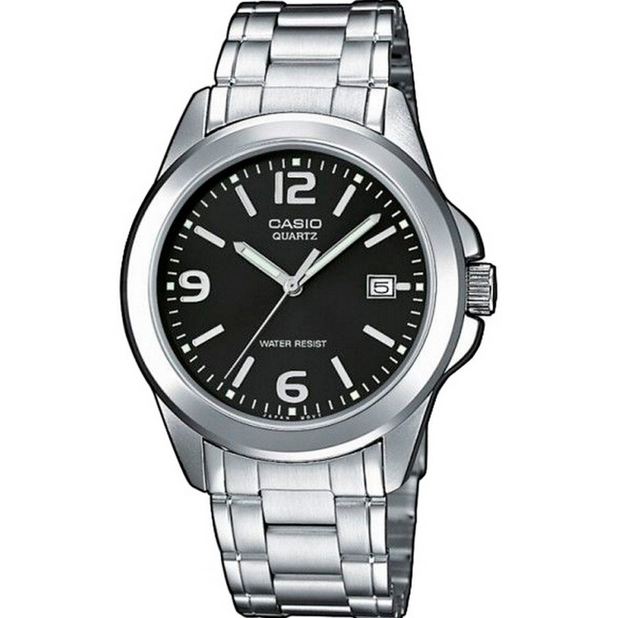 Наручные часы CASIO Collection MTP-1215A-1A