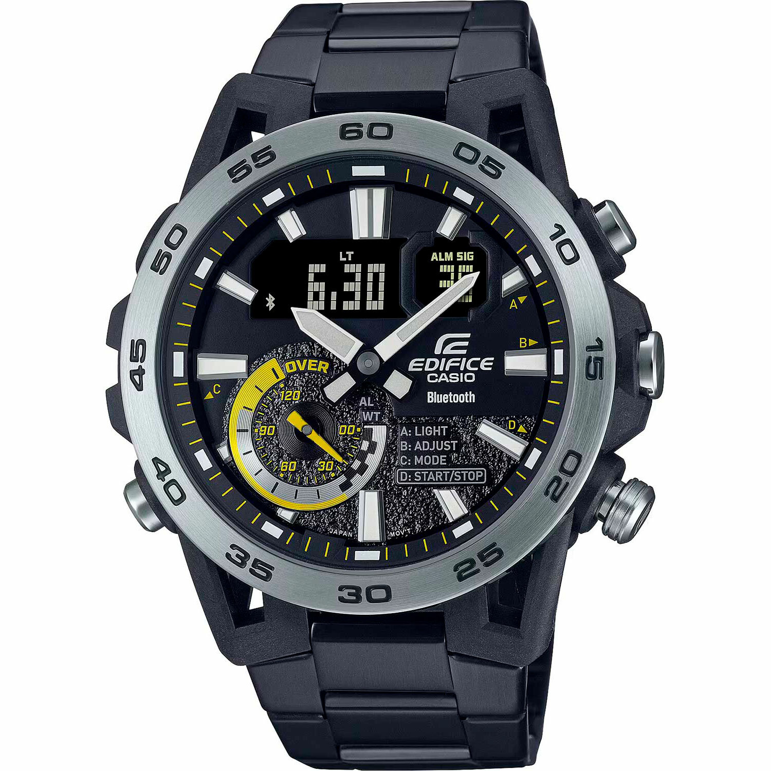 Наручные часы CASIO Edifice ECB-40DC-1A