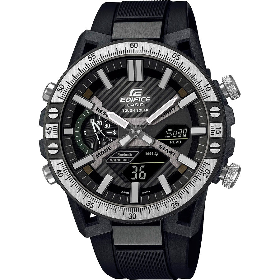 Наручные часы CASIO Edifice ECB-2000TP-1A