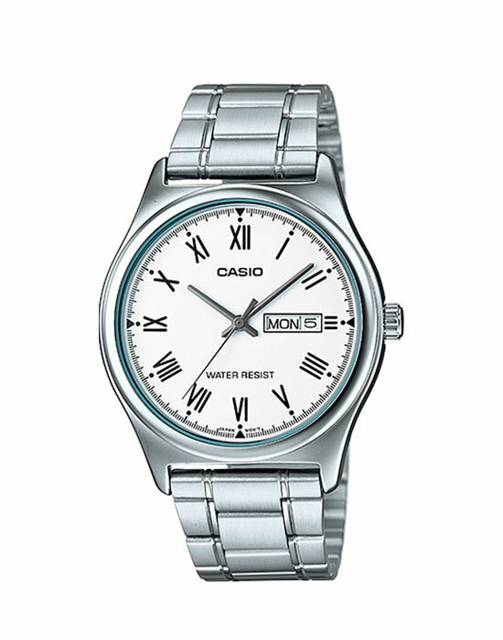 Наручные часы CASIO Collection MTP-V006D-7B