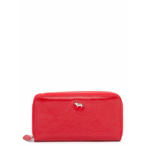 фото Кошелек labbra, красный