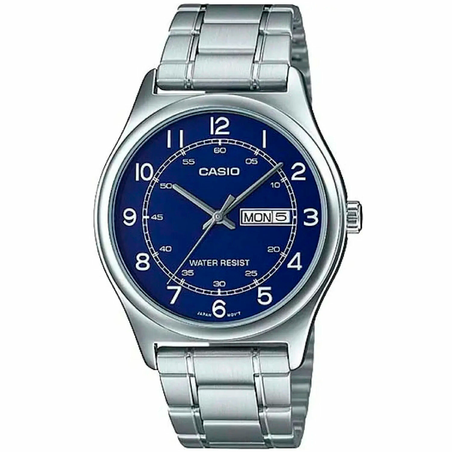 Наручные часы CASIO Collection Men MTP-V006D-2B