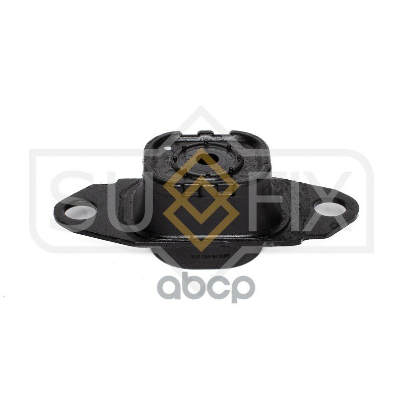 Подушка Двигателя | Зад Лев | SUFIX арт. FM4351