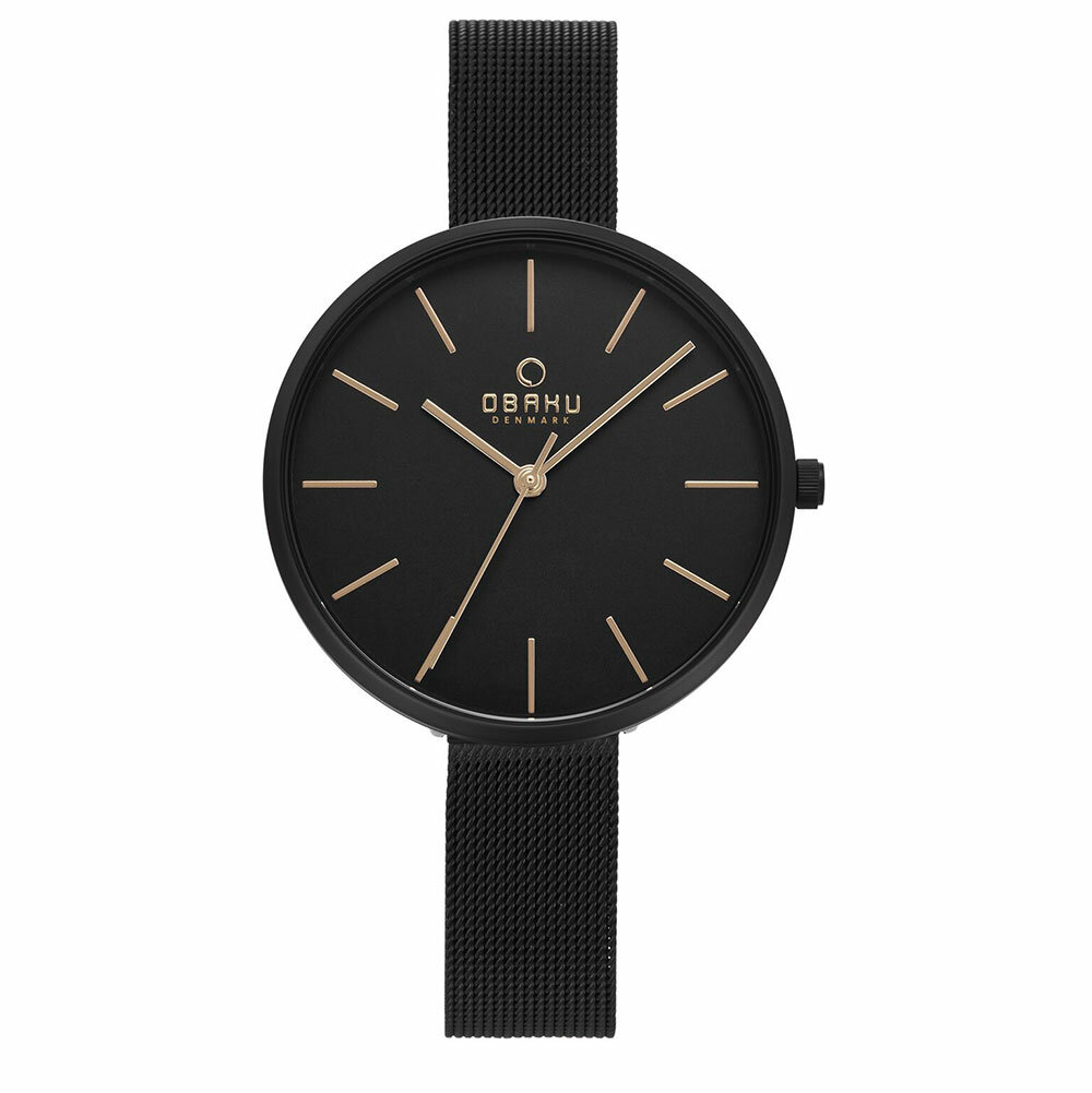 Наручные часы OBAKU V211LXBBMB