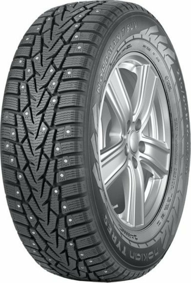 Автомобильные шины Ikon Tyres Nordman 7 185/65 R15 92T