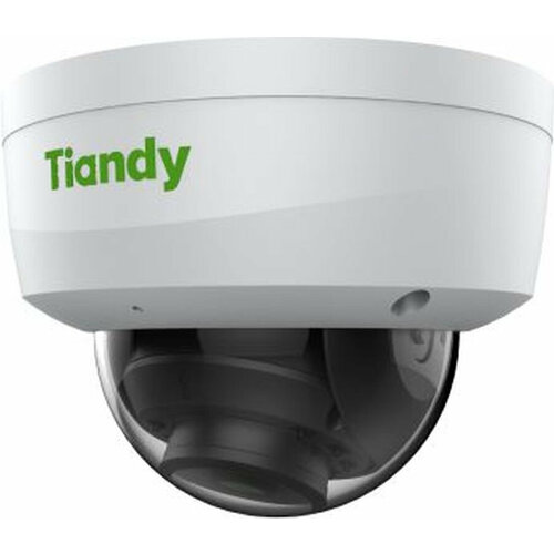 Камера видеонаблюдения IP Tiandy Super Lite TC-C32KN I3AEY28-12V42 28-12мм корп белый TC-C32KN I3AEYV42 1552700₽