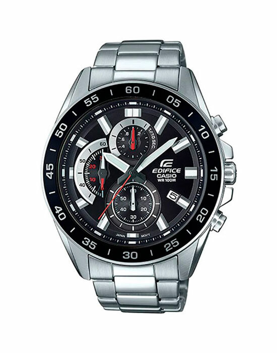 Наручные часы CASIO Edifice EFV-550D-1A