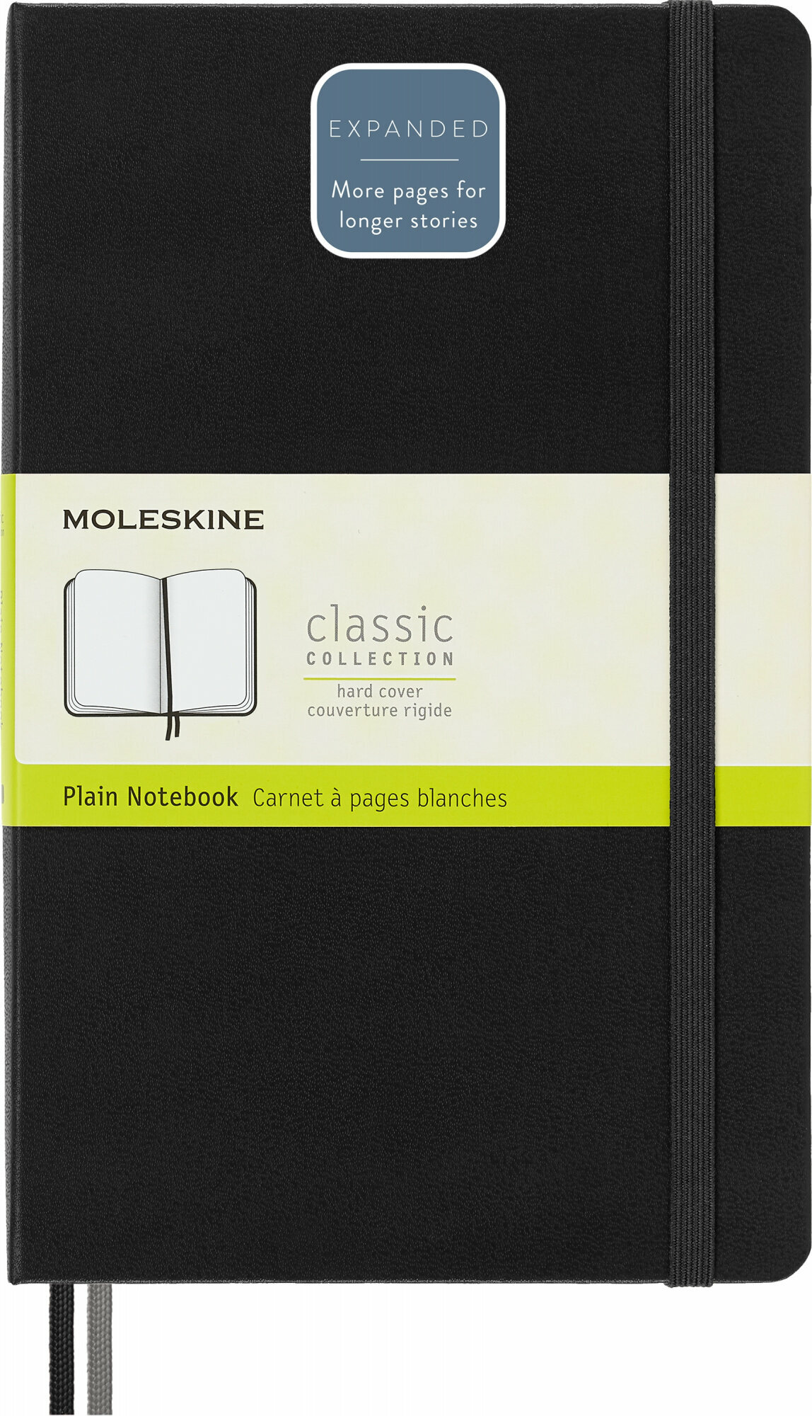 Moleskine - фото №11